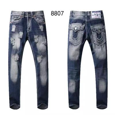 Cheap Men's TRUE RELIGION Jeans wholesale No. 1106